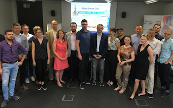 MeetUp Smart City – relacja