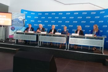 Forum SMART CITY POZNAŃ