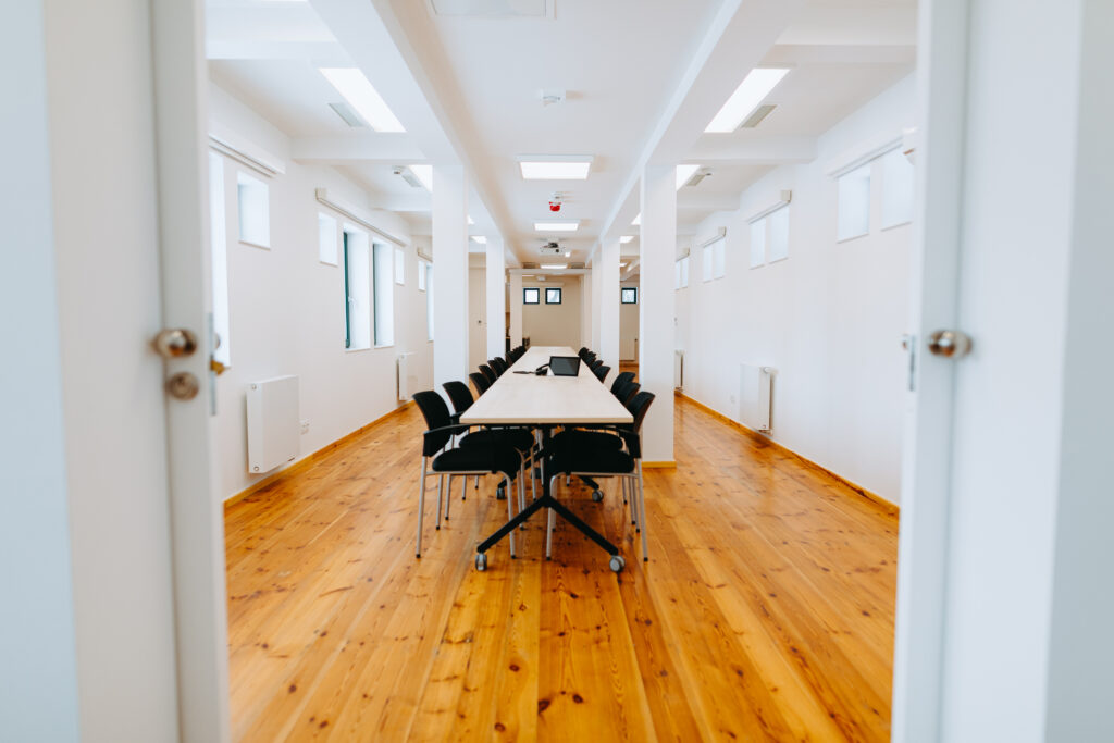 Łazienki Rzeczne Sala Konferencyjna